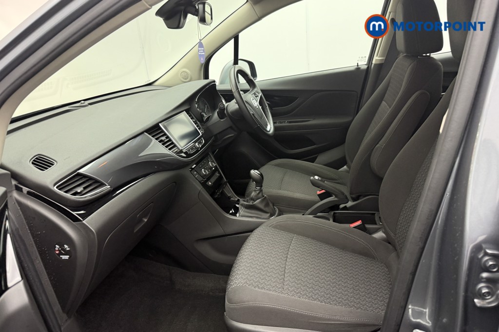 Vauxhall Mokka X Design Nav Manual Petrol SUV - Stock Number (1560256) - 1st supplementary image