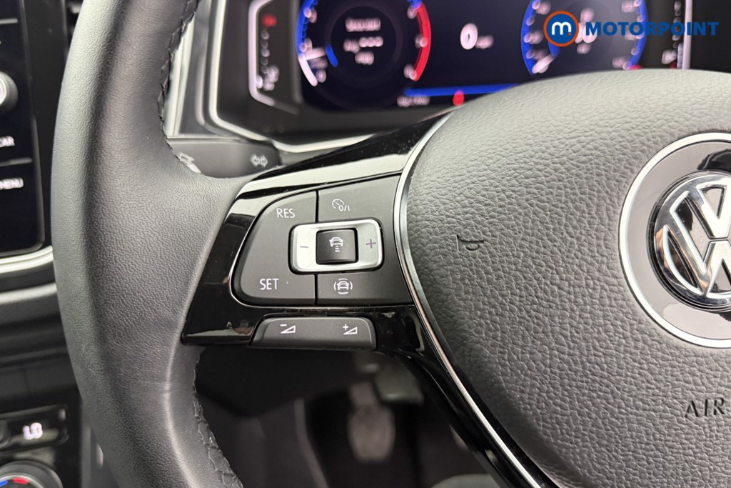 Volkswagen T-Roc SEL Manual Petrol SUV - Stock Number (1560899) - 14th supplementary image