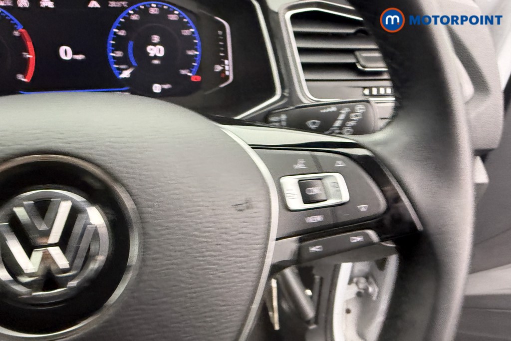Volkswagen T-Roc SEL Manual Petrol SUV - Stock Number (1560899) - 15th supplementary image