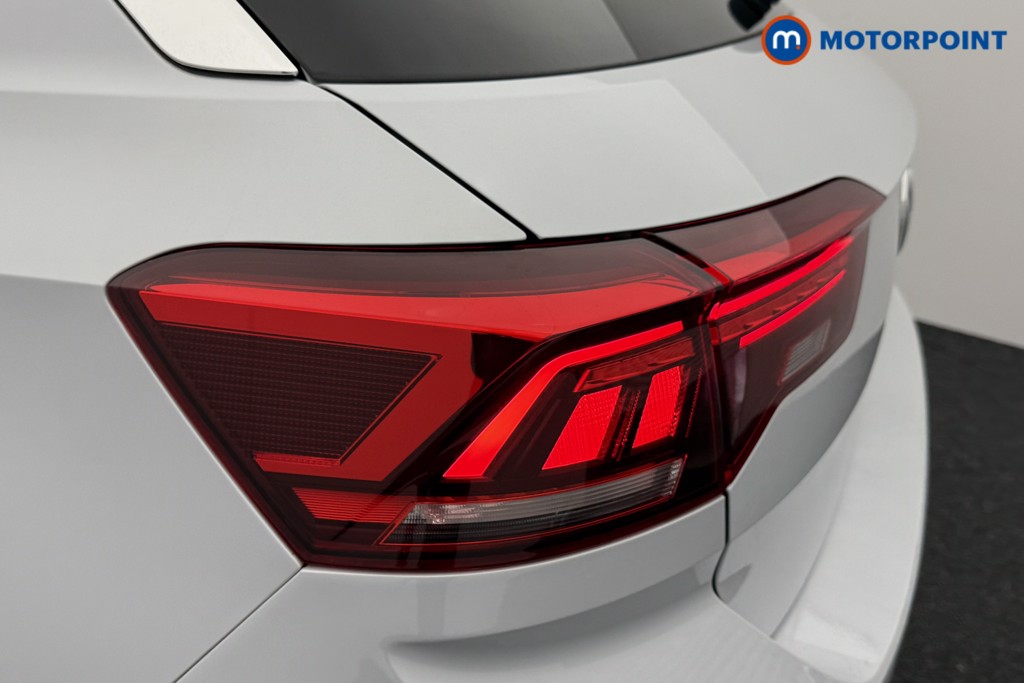 Volkswagen T-Roc SEL Manual Petrol SUV - Stock Number (1560899) - 27th supplementary image