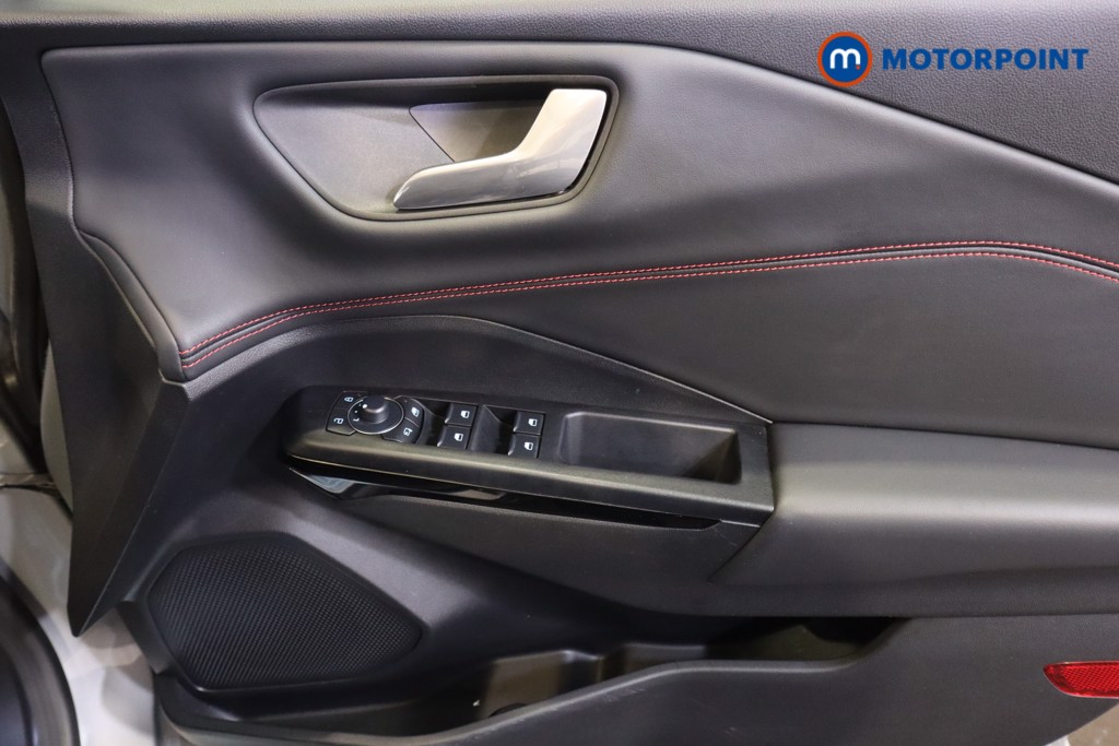 Ford Puma St-Line Automatic Petrol-Electric Hybrid SUV - Stock Number (1560942) - 7th supplementary image