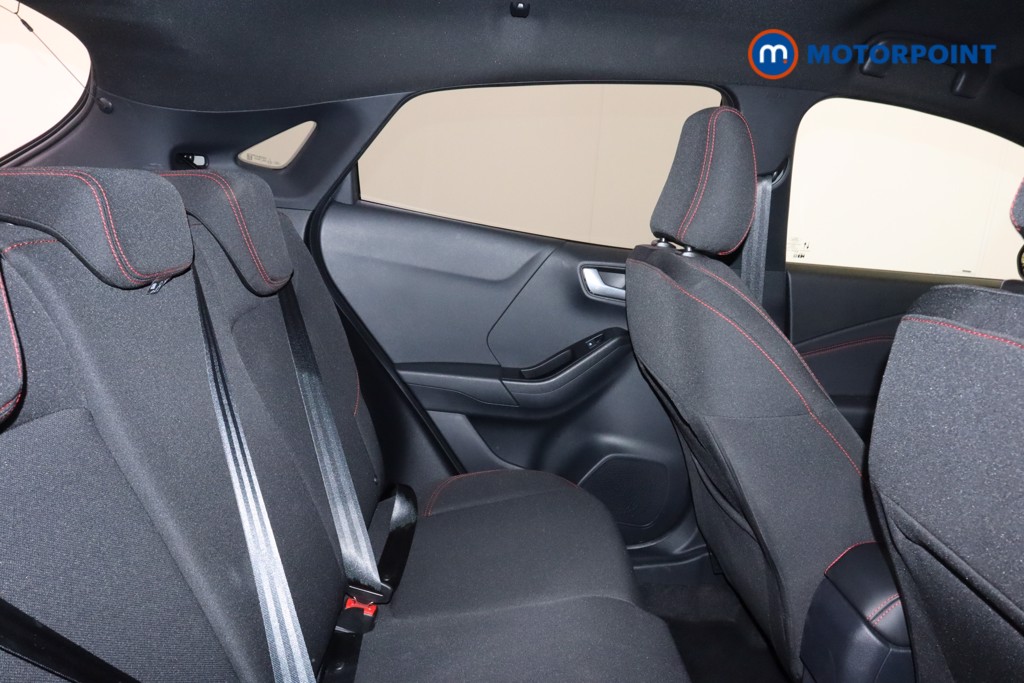 Ford Puma St-Line Automatic Petrol-Electric Hybrid SUV - Stock Number (1560942) - 14th supplementary image