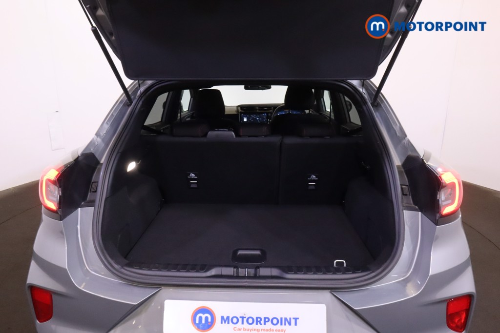 Ford Puma St-Line Automatic Petrol-Electric Hybrid SUV - Stock Number (1560942) - 15th supplementary image