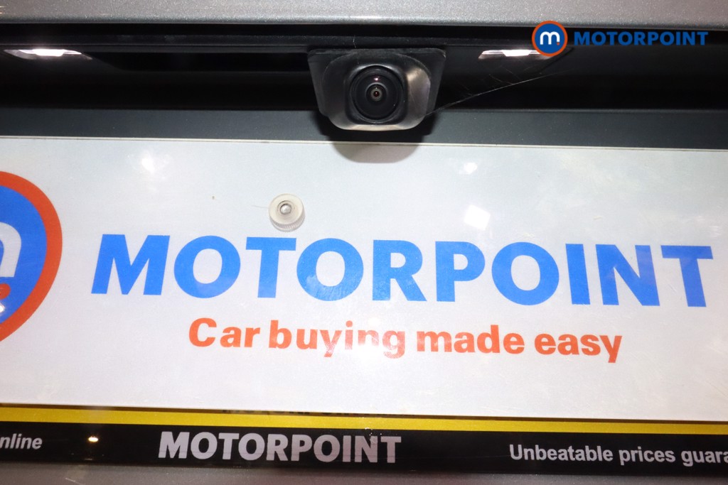 Ford Puma St-Line Automatic Petrol-Electric Hybrid SUV - Stock Number (1560942) - 22nd supplementary image