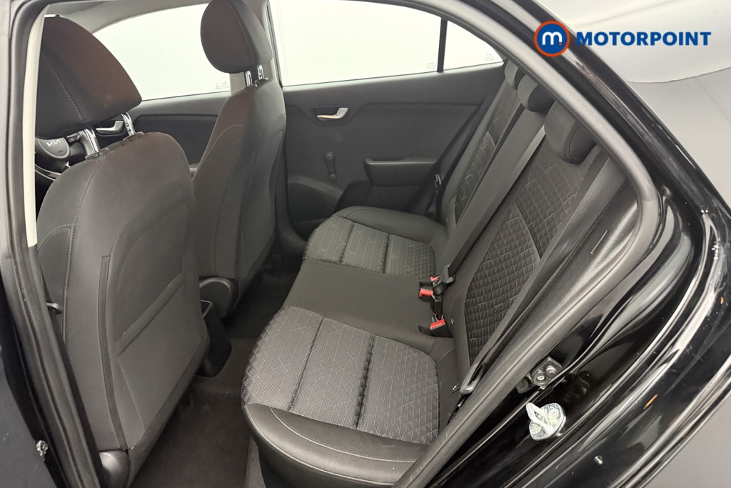 KIA RIO 1 Manual Petrol Hatchback - Stock Number (1561022) - 2nd supplementary image