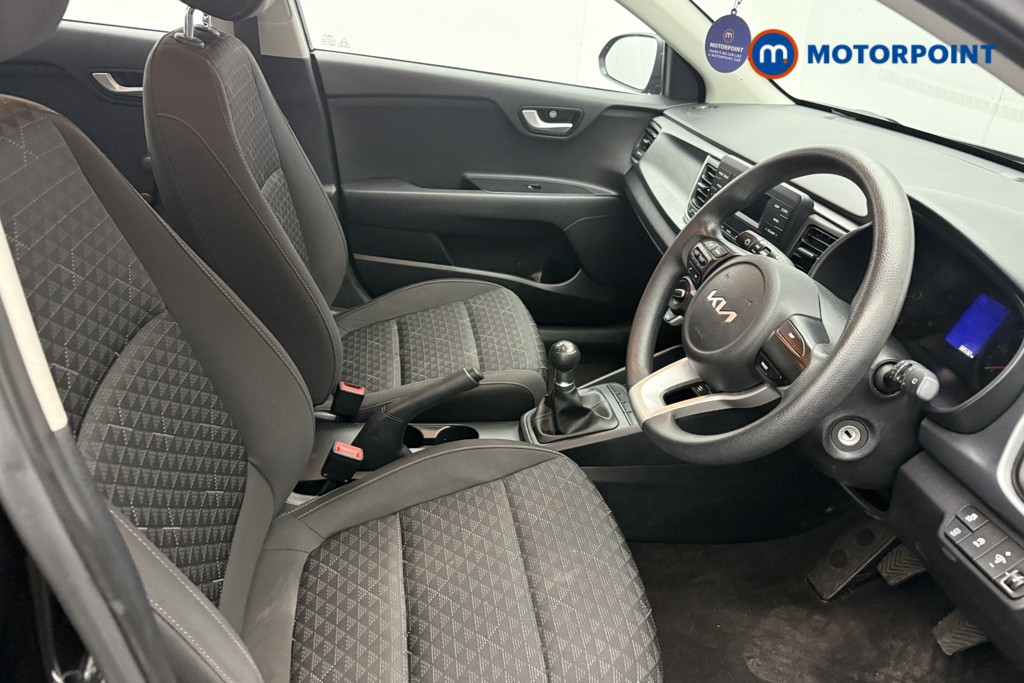 KIA RIO 1 Manual Petrol Hatchback - Stock Number (1561022) - 3rd supplementary image