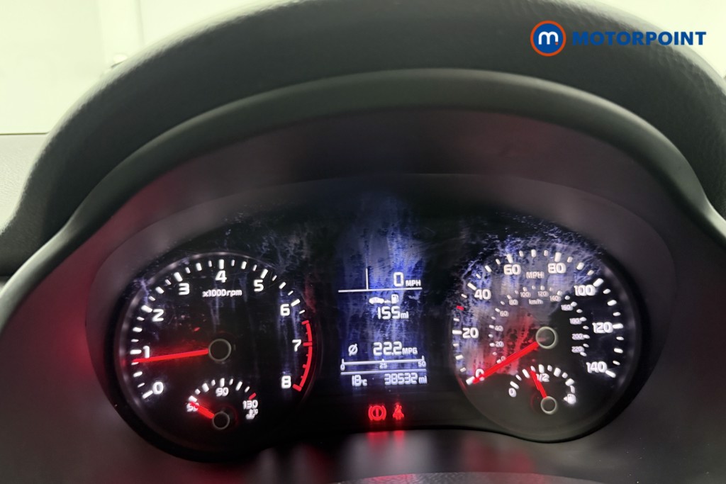 KIA RIO 1 Manual Petrol Hatchback - Stock Number (1561022) - 4th supplementary image