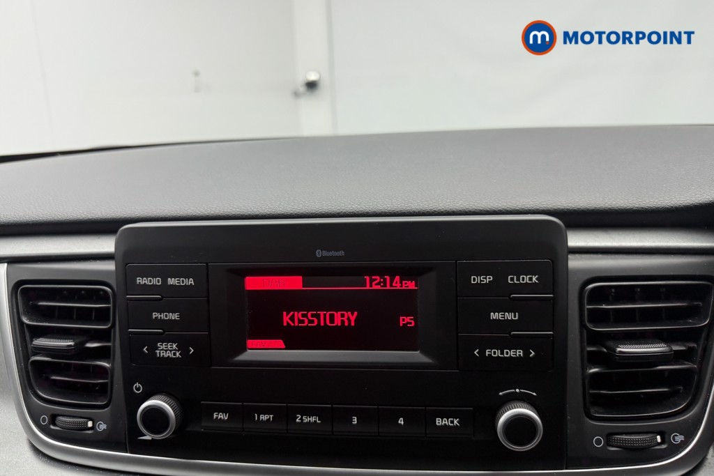 KIA RIO 1 Manual Petrol Hatchback - Stock Number (1561022) - 5th supplementary image
