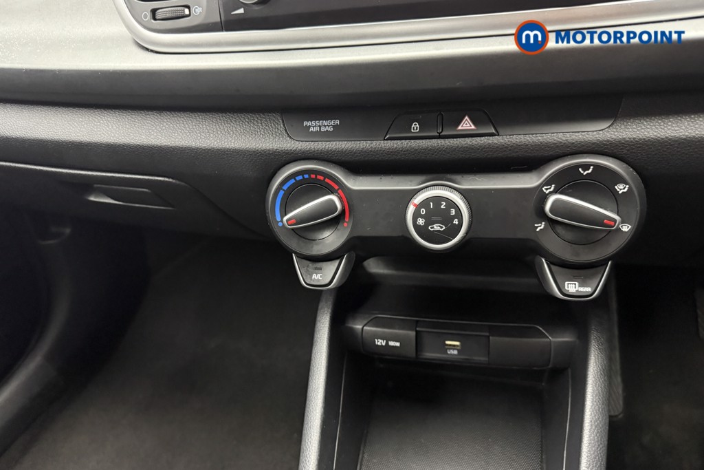 KIA RIO 1 Manual Petrol Hatchback - Stock Number (1561022) - 6th supplementary image