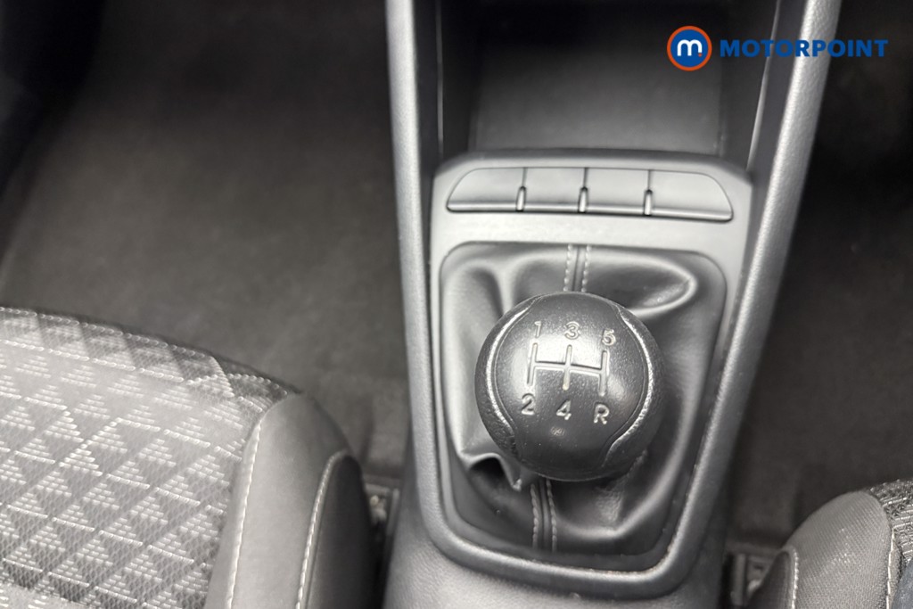 KIA RIO 1 Manual Petrol Hatchback - Stock Number (1561022) - 7th supplementary image