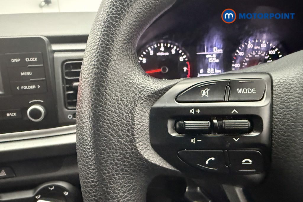 KIA RIO 1 Manual Petrol Hatchback - Stock Number (1561022) - 8th supplementary image