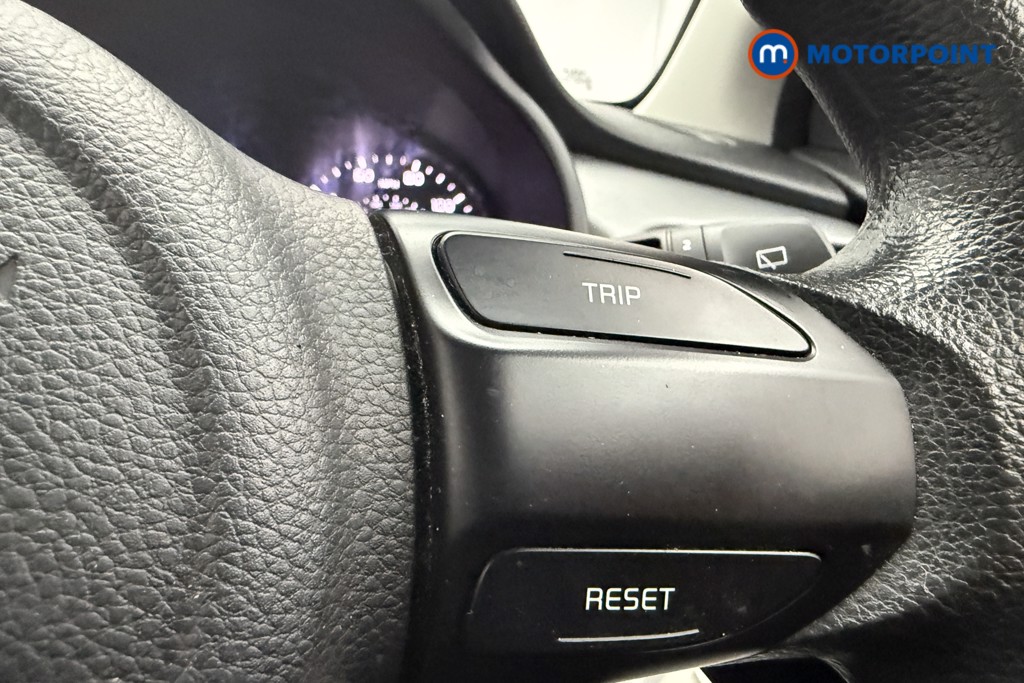 KIA RIO 1 Manual Petrol Hatchback - Stock Number (1561022) - 9th supplementary image