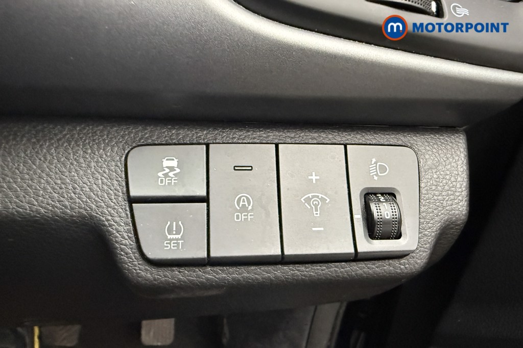 KIA RIO 1 Manual Petrol Hatchback - Stock Number (1561022) - 10th supplementary image