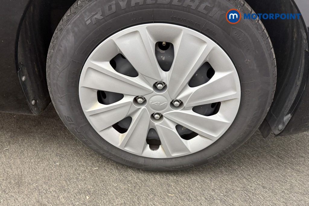 KIA RIO 1 Manual Petrol Hatchback - Stock Number (1561022) - 13th supplementary image