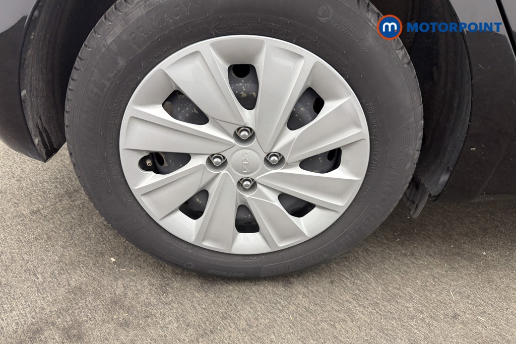 KIA RIO 1 Manual Petrol Hatchback - Stock Number (1561022) - 14th supplementary image