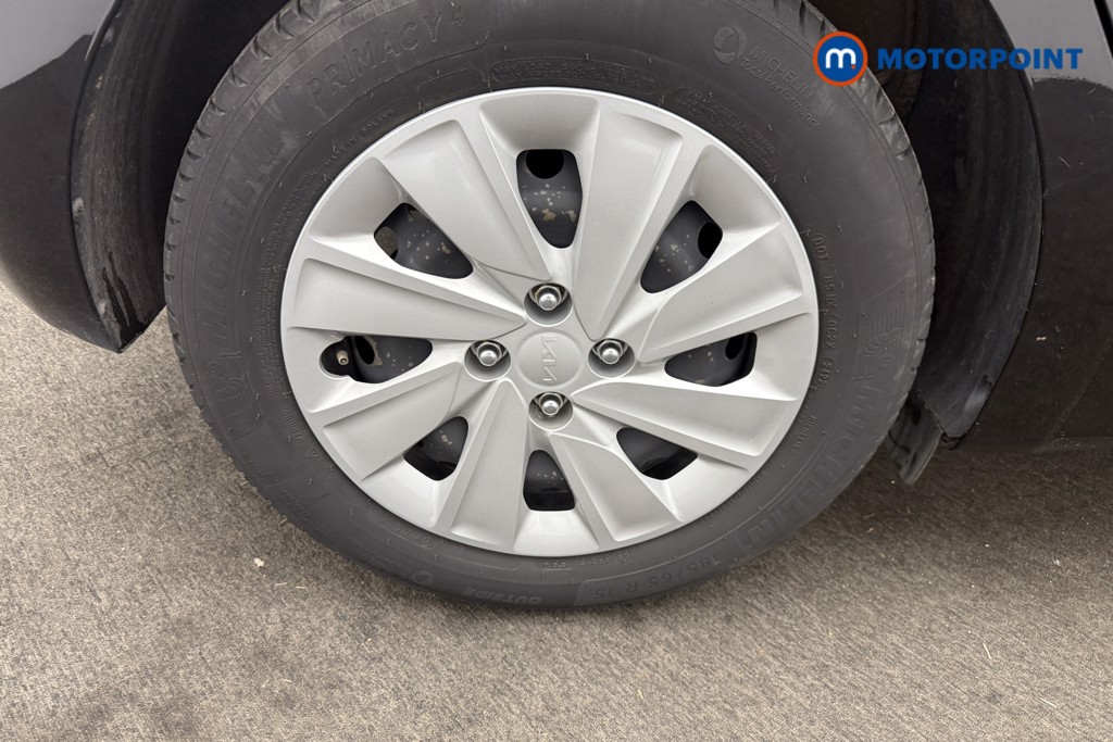 KIA RIO 1 Manual Petrol Hatchback - Stock Number (1561022) - 15th supplementary image