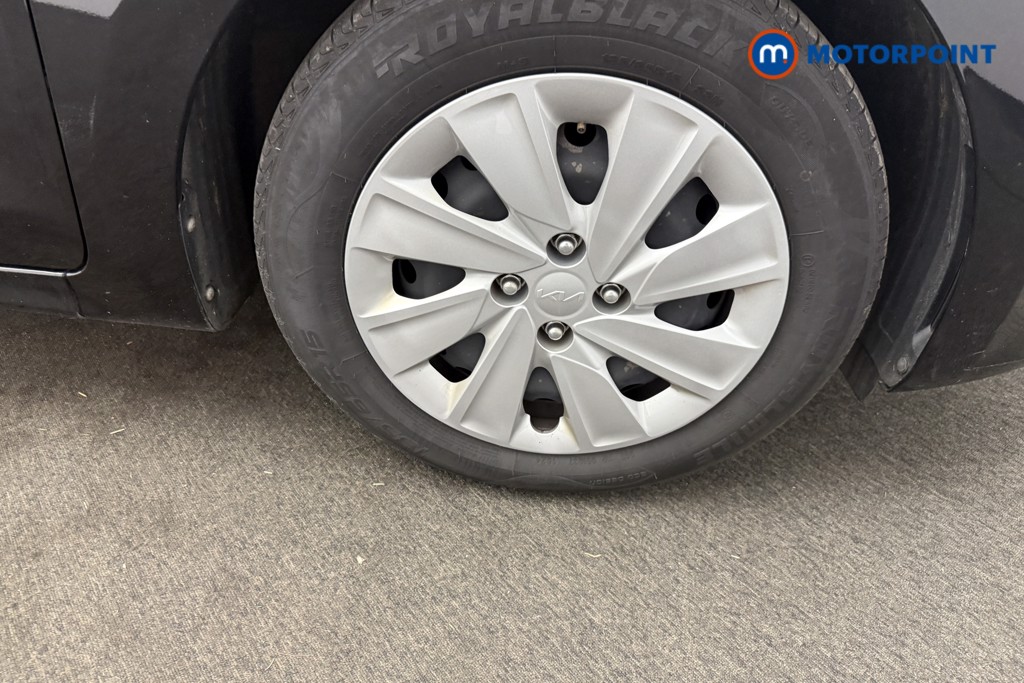 KIA RIO 1 Manual Petrol Hatchback - Stock Number (1561022) - 16th supplementary image