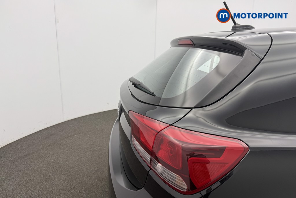 KIA RIO 1 Manual Petrol Hatchback - Stock Number (1561022) - 19th supplementary image