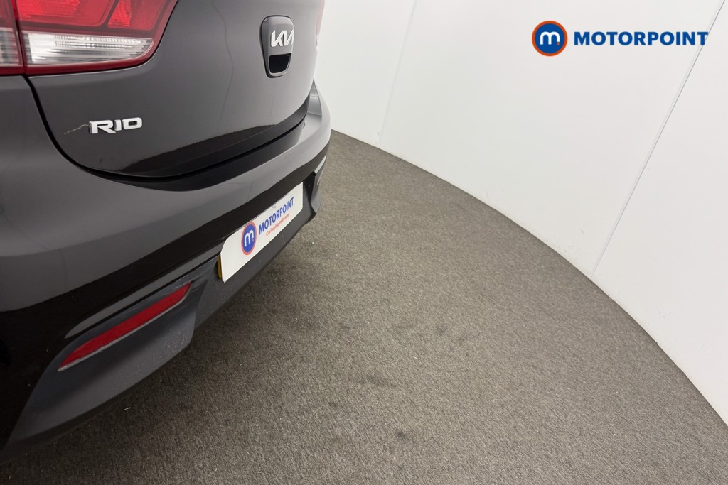 KIA RIO 1 Manual Petrol Hatchback - Stock Number (1561022) - 23rd supplementary image