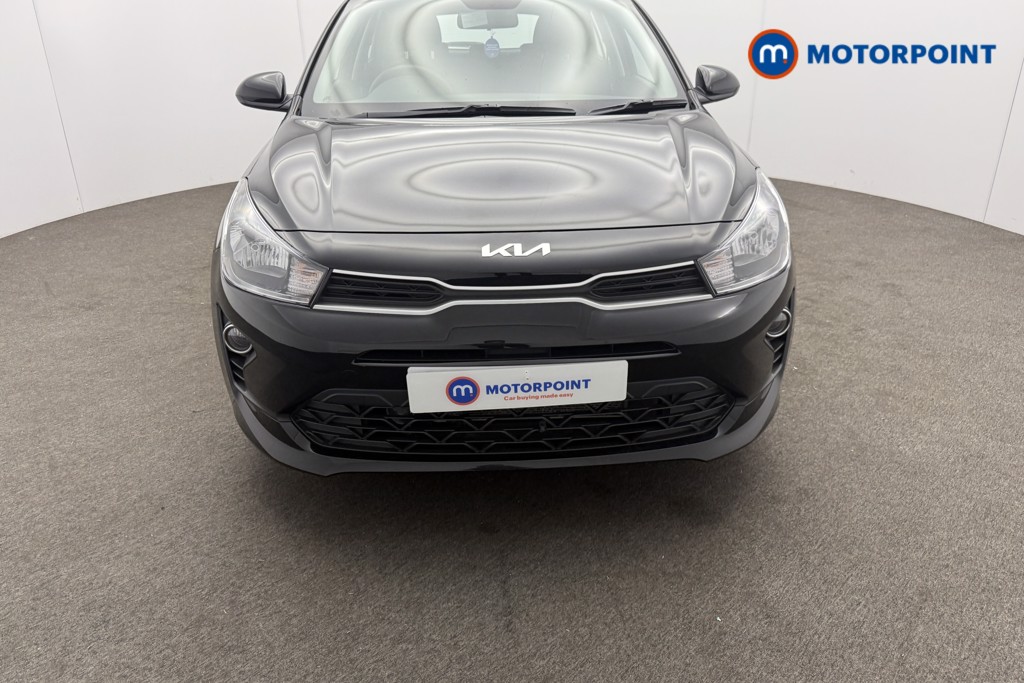 KIA RIO 1 Manual Petrol Hatchback - Stock Number (1561022) - 24th supplementary image