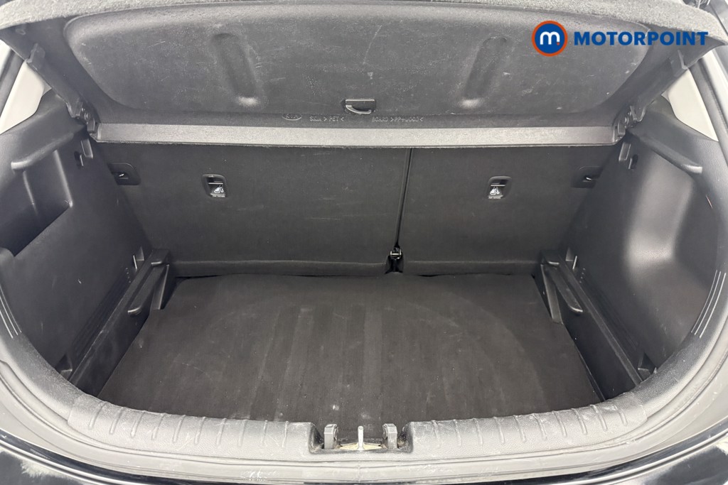 KIA RIO 1 Manual Petrol Hatchback - Stock Number (1561022) - 25th supplementary image