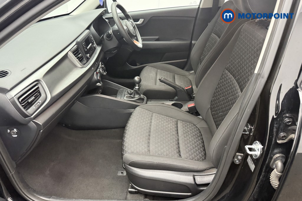 KIA RIO 1 Manual Petrol Hatchback - Stock Number (1561022) - 1st supplementary image