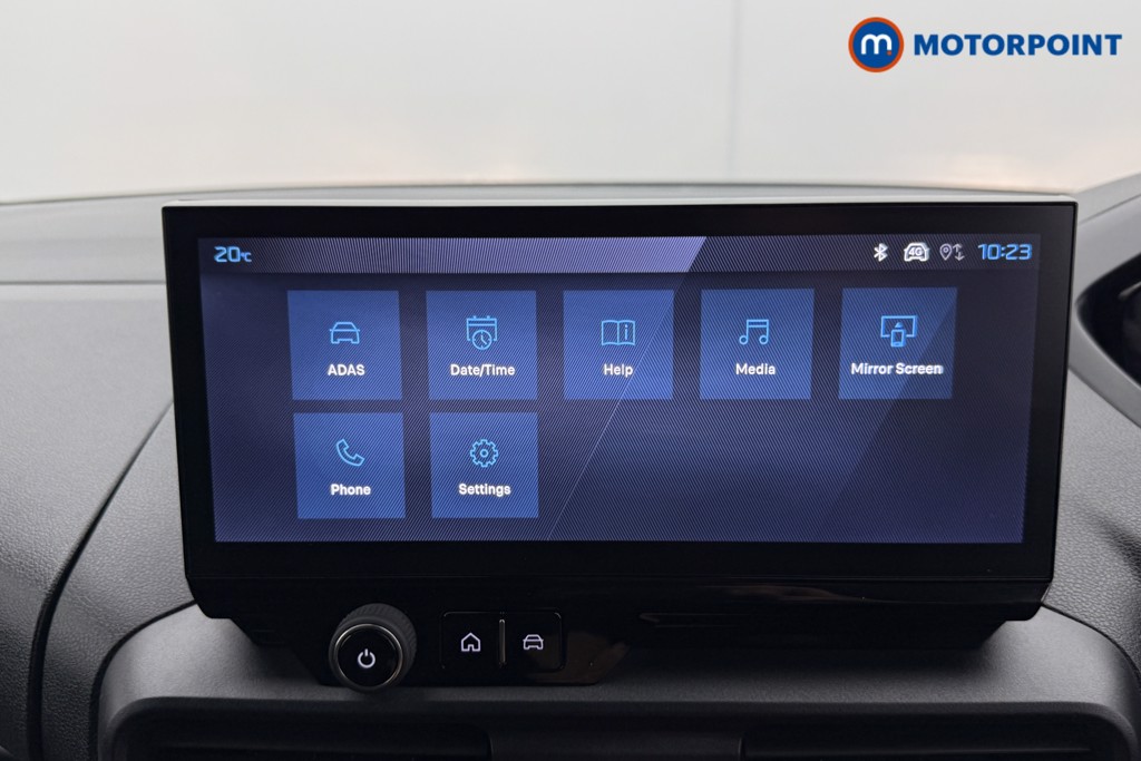 Peugeot Partner Professional Manual Diesel Panel Van - Stock Number (1561149) - 6th supplementary image