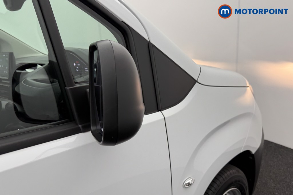 Peugeot Partner Professional Manual Diesel Panel Van - Stock Number (1561149) - 14th supplementary image