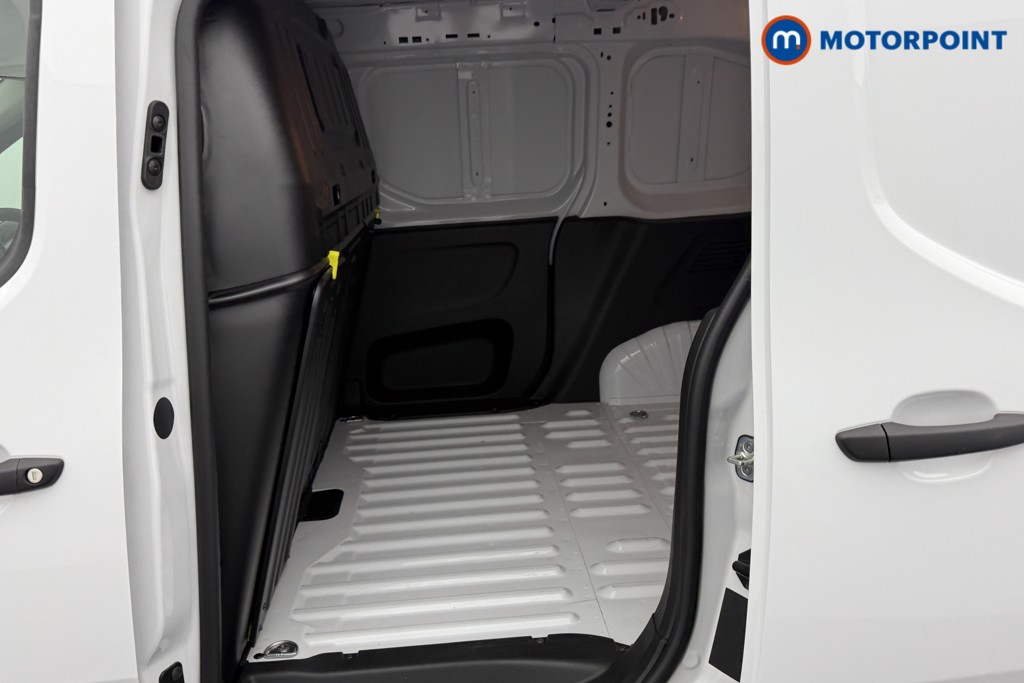 Peugeot Partner Professional Manual Diesel Panel Van - Stock Number (1561149) - 16th supplementary image