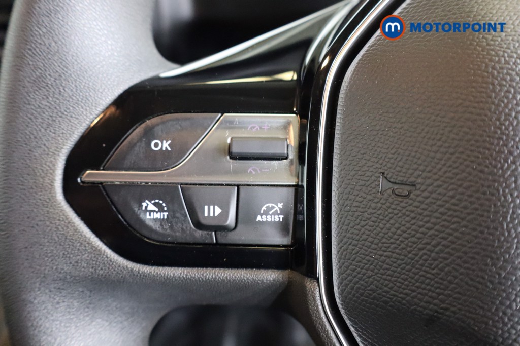Peugeot Partner Professional Manual Diesel Panel Van - Stock Number (1561151) - 11th supplementary image