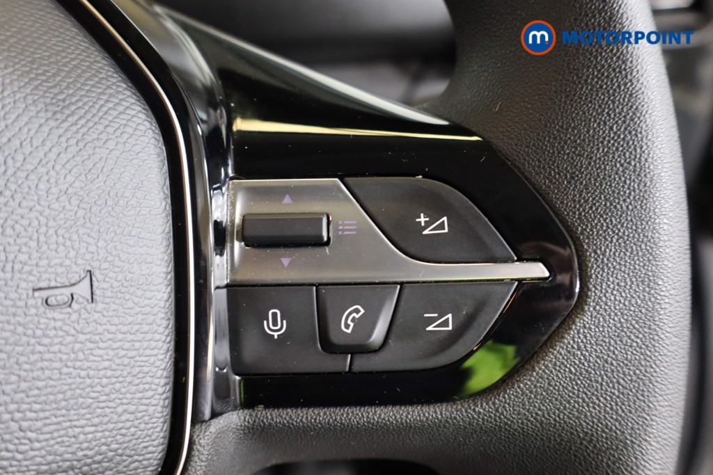 Peugeot Partner Professional Manual Diesel Panel Van - Stock Number (1561151) - 12th supplementary image