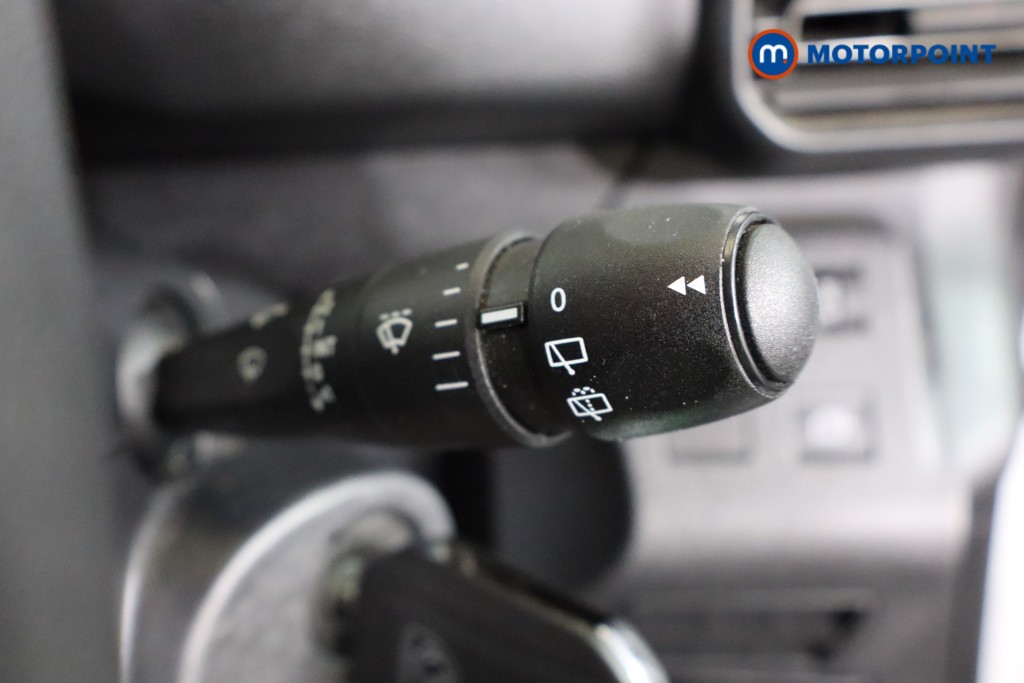 Peugeot Partner Professional Manual Diesel Panel Van - Stock Number (1561151) - 14th supplementary image