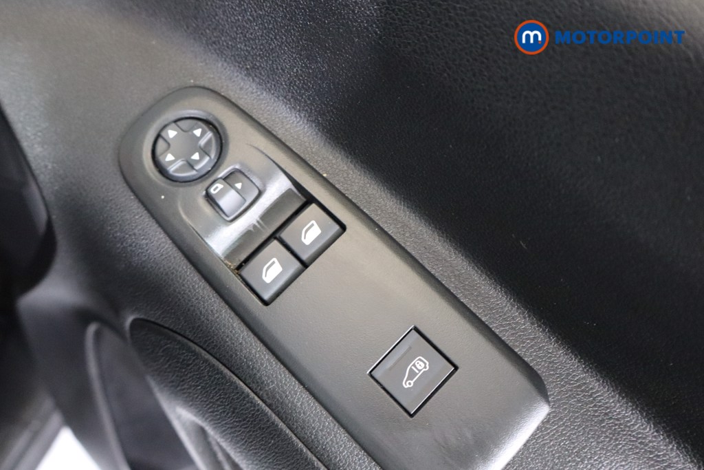Peugeot Partner Professional Manual Diesel Panel Van - Stock Number (1561151) - 15th supplementary image