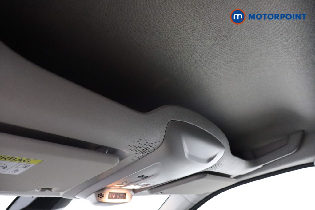 Peugeot Partner Professional Manual Diesel Panel Van - Stock Number (1561151) - 17th supplementary image