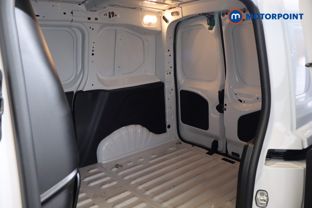 Peugeot Partner Professional Manual Diesel Panel Van - Stock Number (1561151) - 18th supplementary image