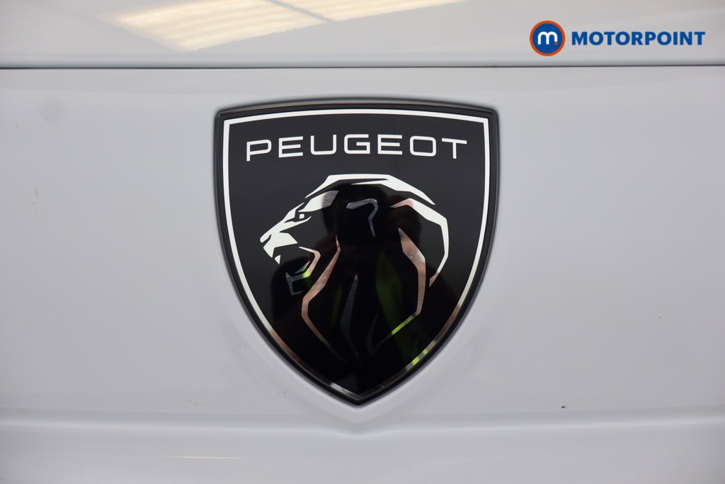 Peugeot Partner Professional Manual Diesel Panel Van - Stock Number (1561151) - 27th supplementary image