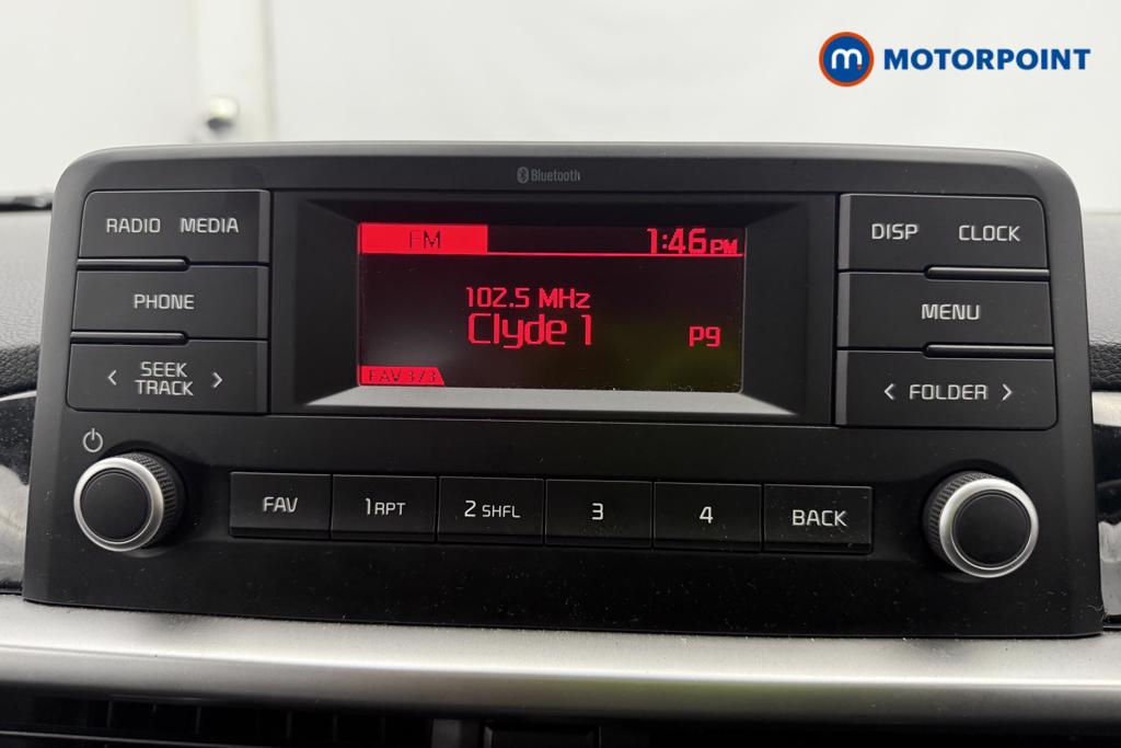 KIA Picanto 2 Manual Petrol Hatchback - Stock Number (1561187) - 2nd supplementary image