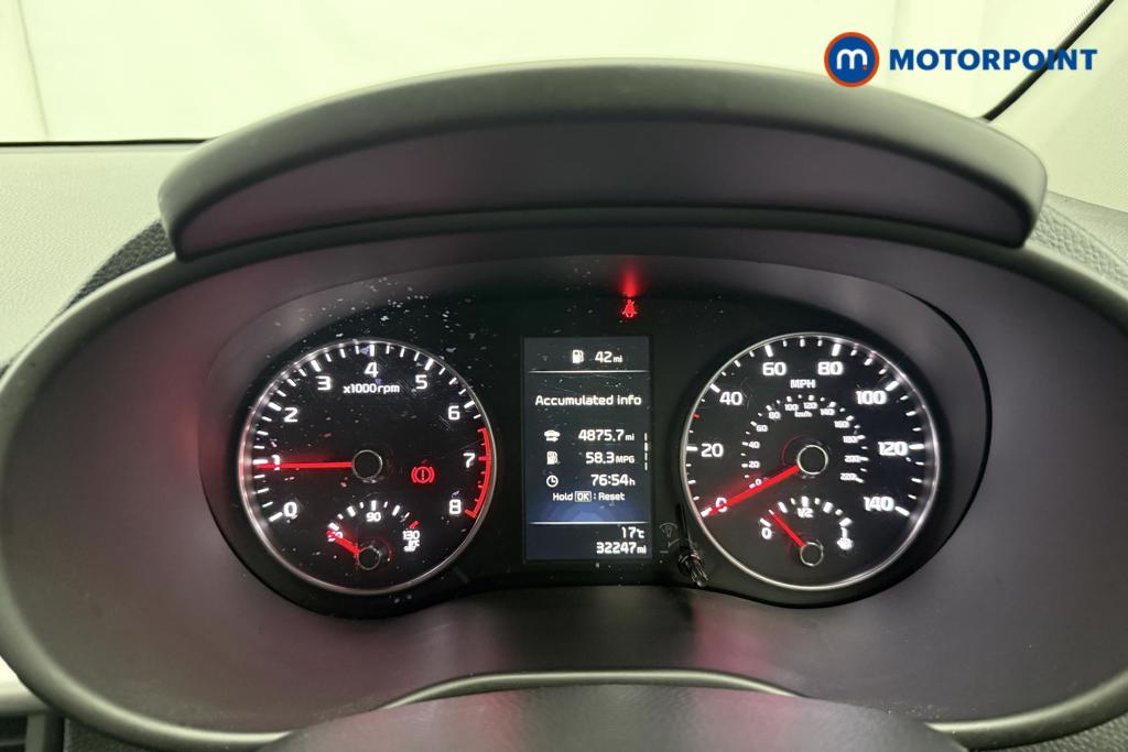 KIA Picanto 2 Manual Petrol Hatchback - Stock Number (1561187) - 4th supplementary image