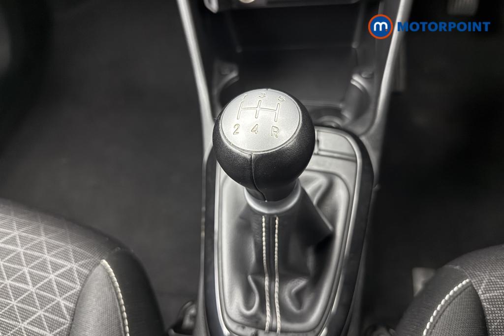 KIA Picanto 2 Manual Petrol Hatchback - Stock Number (1561187) - 5th supplementary image