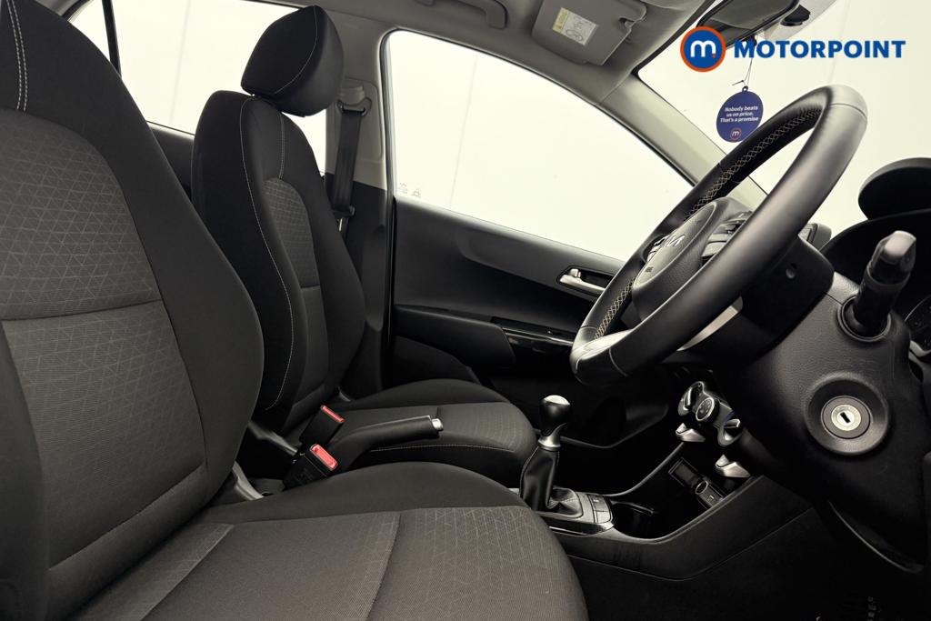 KIA Picanto 2 Manual Petrol Hatchback - Stock Number (1561187) - 6th supplementary image