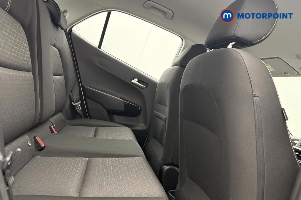 KIA Picanto 2 Manual Petrol Hatchback - Stock Number (1561187) - 7th supplementary image