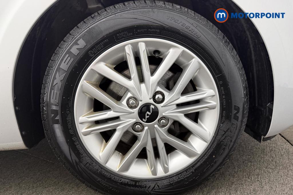 KIA Picanto 2 Manual Petrol Hatchback - Stock Number (1561187) - 9th supplementary image