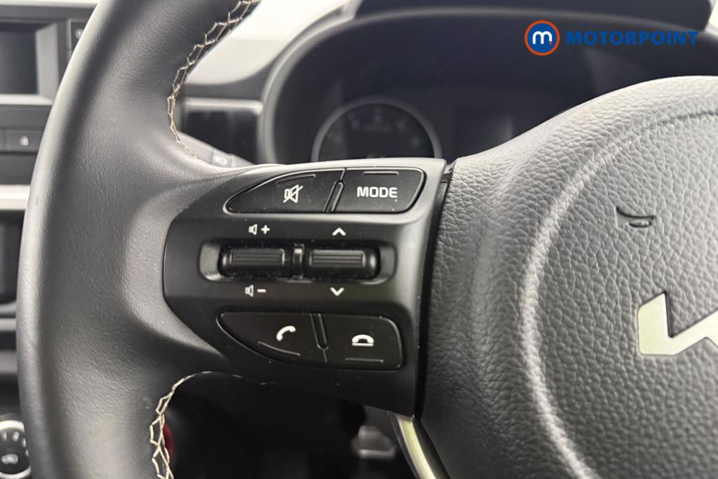 KIA Picanto 2 Manual Petrol Hatchback - Stock Number (1561187) - 12th supplementary image