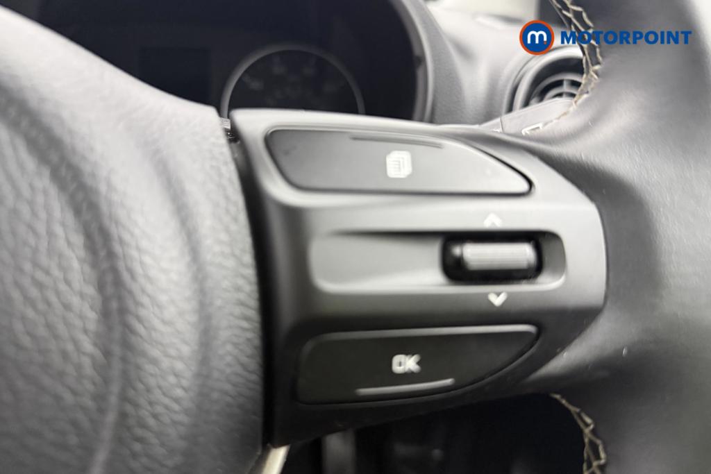 KIA Picanto 2 Manual Petrol Hatchback - Stock Number (1561187) - 13th supplementary image