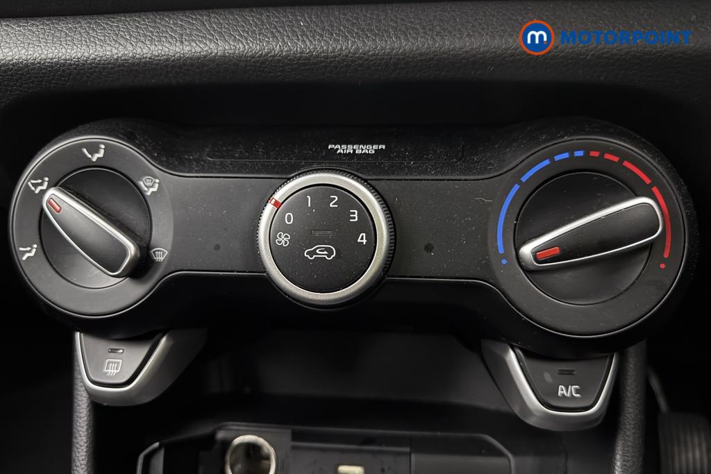 KIA Picanto 2 Manual Petrol Hatchback - Stock Number (1561187) - 14th supplementary image