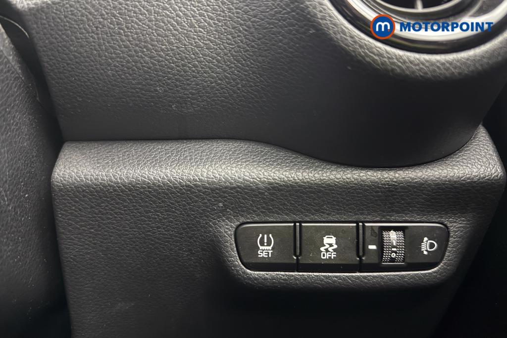 KIA Picanto 2 Manual Petrol Hatchback - Stock Number (1561187) - 15th supplementary image