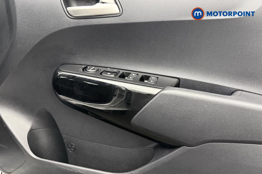 KIA Picanto 2 Manual Petrol Hatchback - Stock Number (1561187) - 16th supplementary image