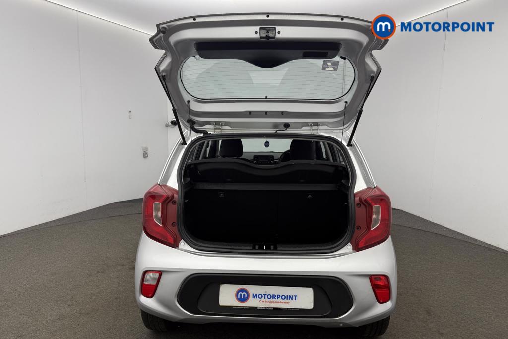 KIA Picanto 2 Manual Petrol Hatchback - Stock Number (1561187) - 18th supplementary image