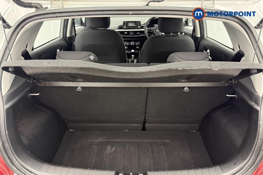 KIA Picanto 2 Manual Petrol Hatchback - Stock Number (1561187) - 19th supplementary image