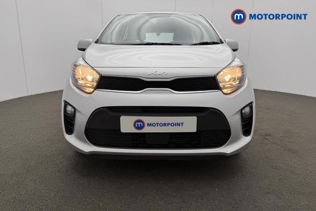 KIA Picanto 2 Manual Petrol Hatchback - Stock Number (1561187) - 20th supplementary image